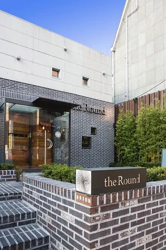 The Round