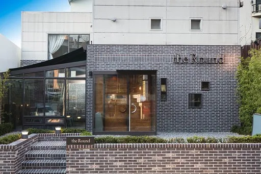 Mejor Seafood en Cheongdam - The Round