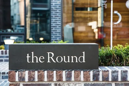 Mejor Seafood en Cheongdam - The Round