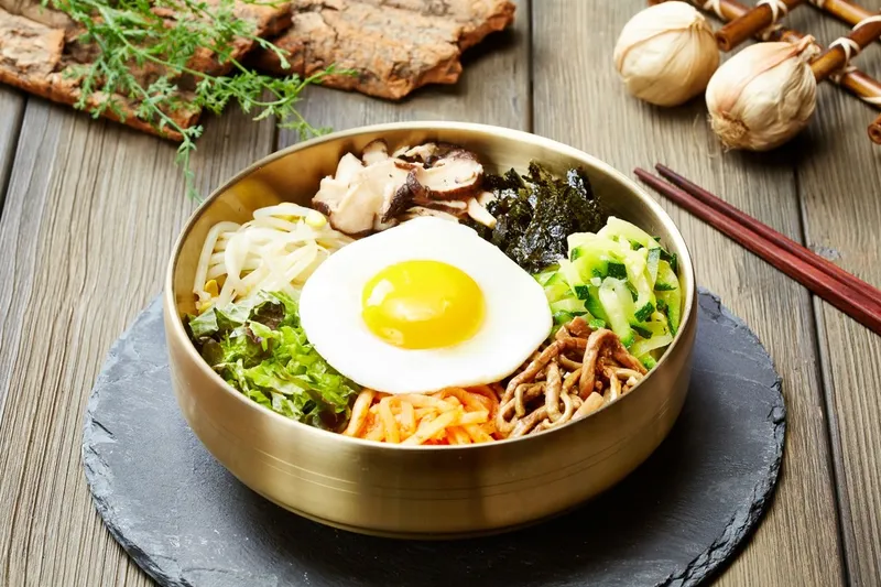 Mejor Street Food en Nowon - 수유리우동집 상계점