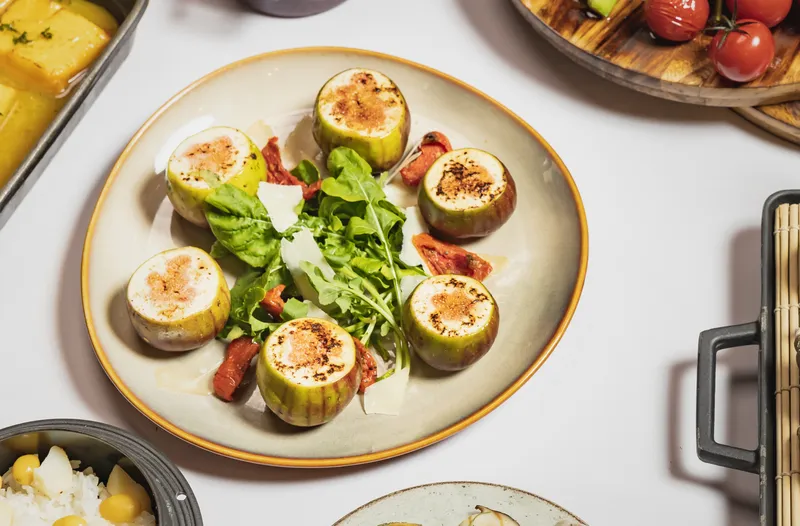 Best Seafood in Yeouido - Kensington Hotel Yeouido Broadway