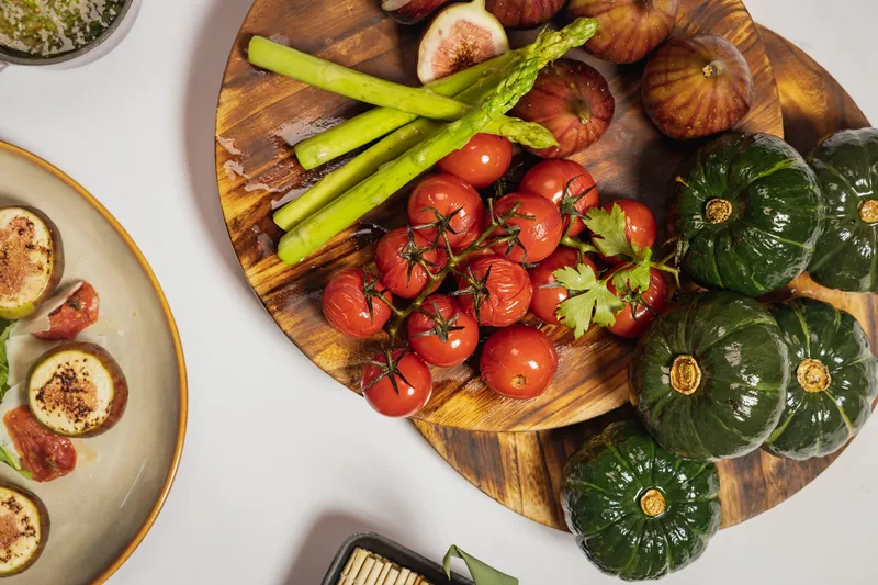 Best Seafood in Yeouido - Kensington Hotel Yeouido Broadway