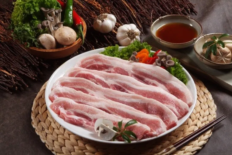 Mejor Cold Noodles en  - 진평925