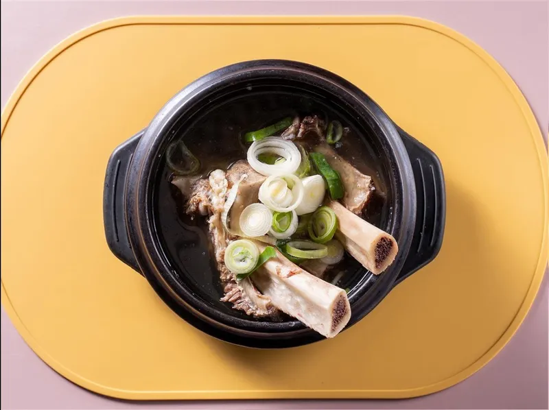 Mejor Cold Noodles en  - 진평925