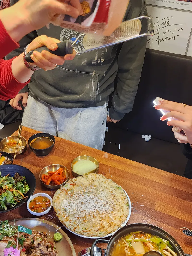 Best Pork Dishes in  - Yangjae Jokbal Chamjok