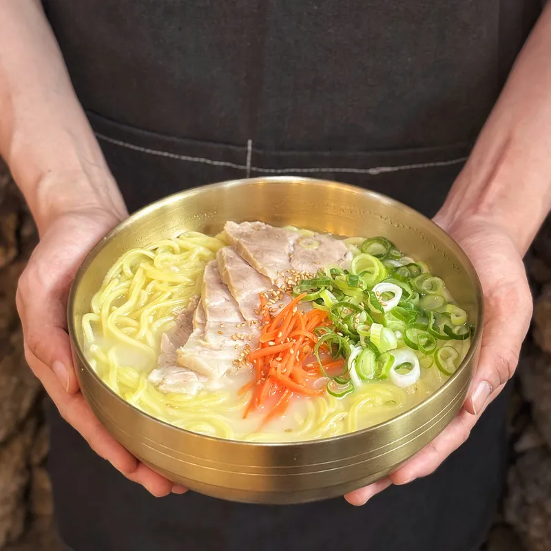 Mejor Spicy Noodle en Seogwipo - 영실국수 서귀포중문본점