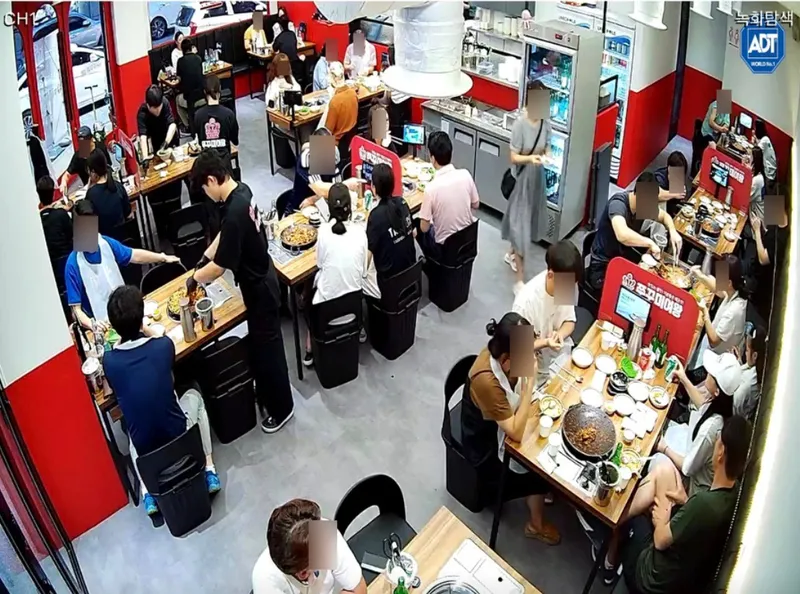 Best Bosam in Suwon - Jjukumi Yeowang Suwon Gokbanjeongdong Bonjeom