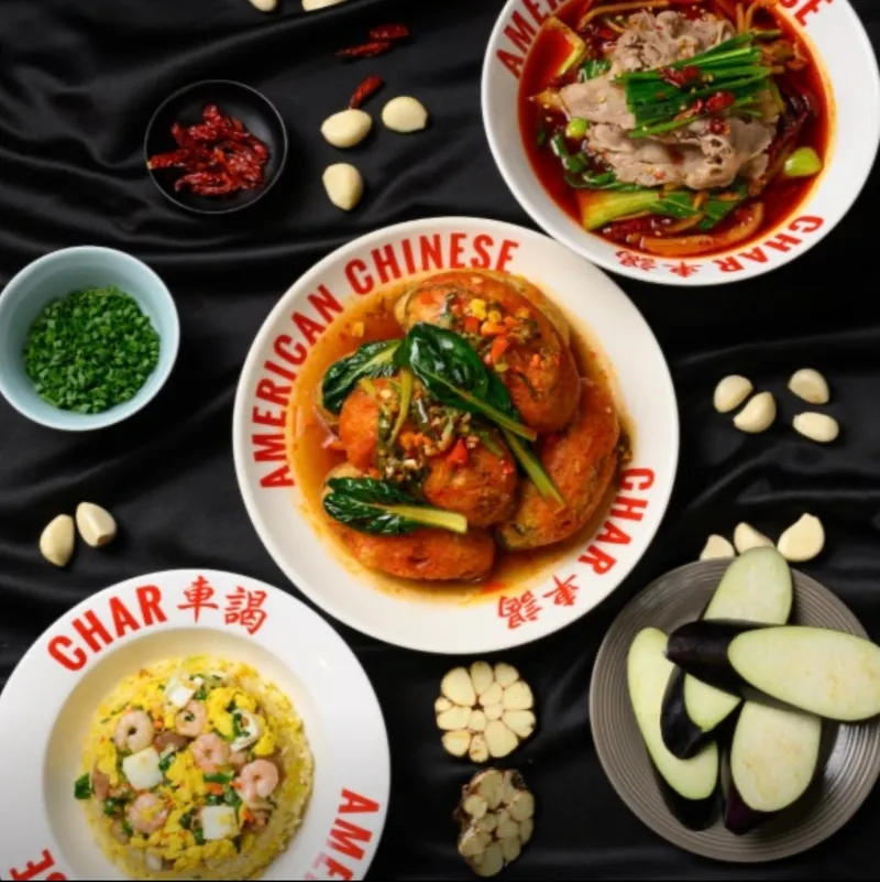 Mejor Fried Chicken en Pangyo - 차알