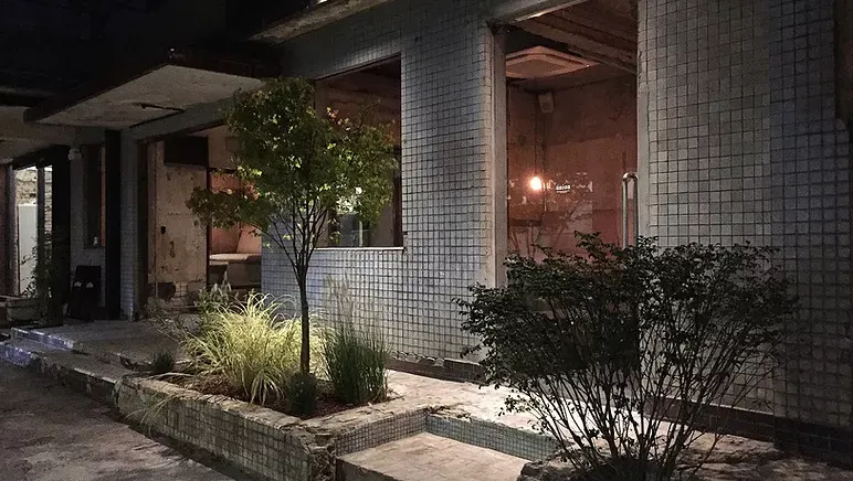 Best cafe in Seong-su - Eonieon Seongsu