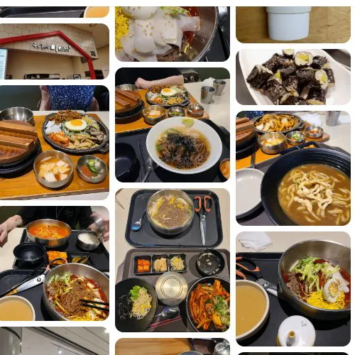 Mejor Tteokbokki en Nowon - 우리동네미미네