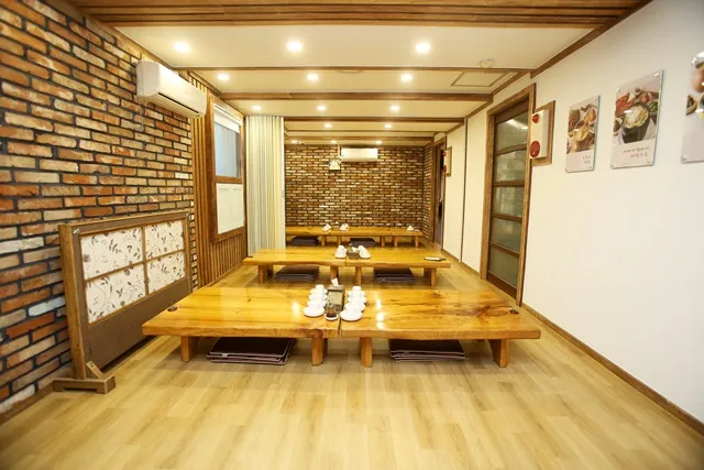 Mejor National Rice Bowl en Ilsan - 탤런트 박철호의 덕이동주막