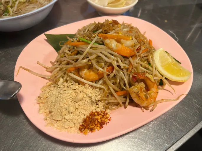 Mejor Pork Dishes en  - 까폼