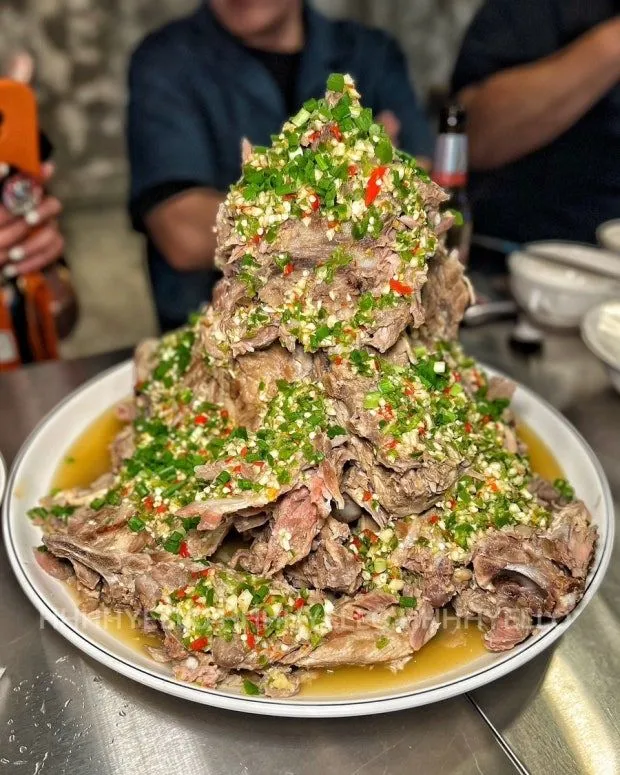 Mejor Pork Dishes en  - 까폼