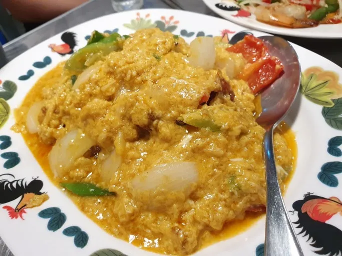 Mejor Pork Dishes en  - 까폼