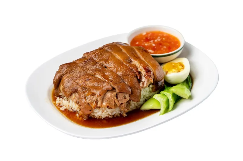 Mejor Pork Dishes en  - 까폼