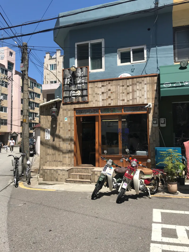 Best Short Ribs in Mapo - Yukjang
