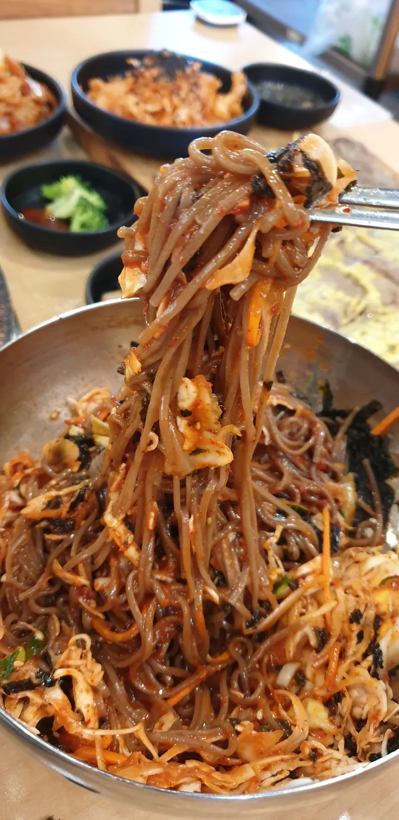 Best Grilled Meats in Nampo-dong - Asura Nampo Branch
