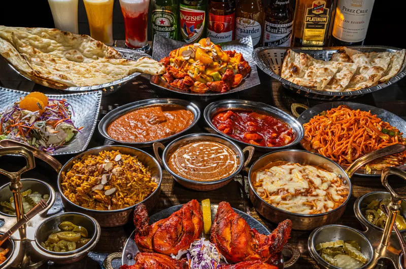 Mejor Fried Chicken en Songdo International Business District - 머노까머나 트리플스트리트2호점