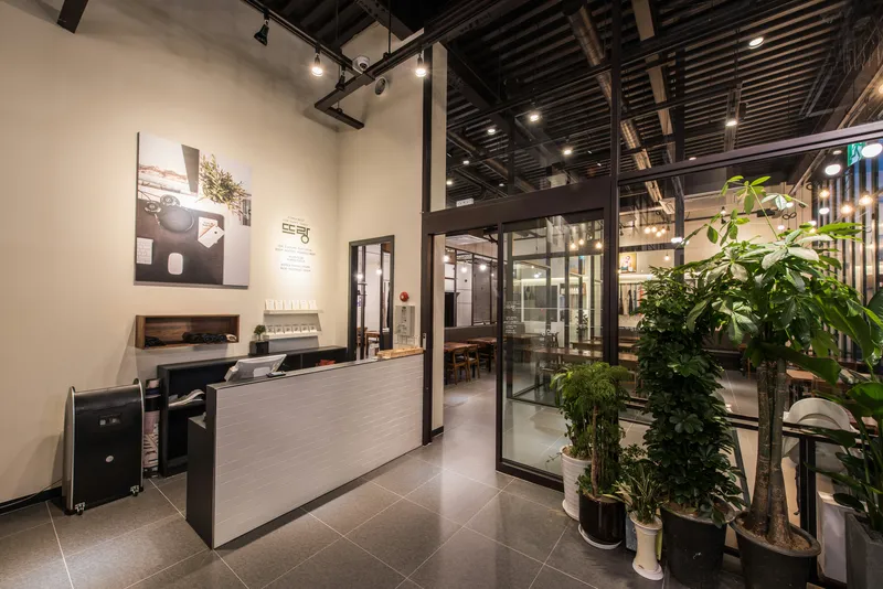 Tteurang Hanu Noeun Main Branch