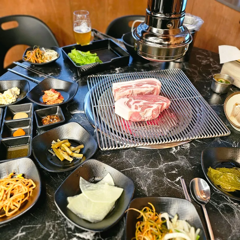 Childonga Seongsan