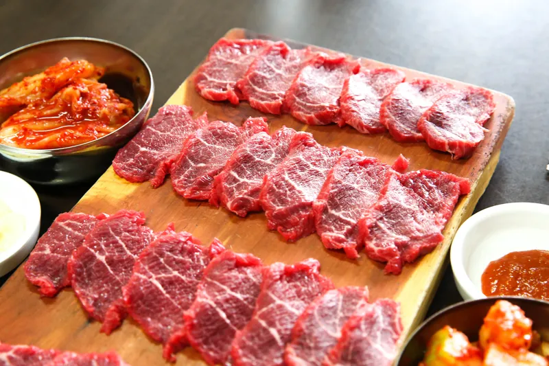 Taepyeongso Gukbap