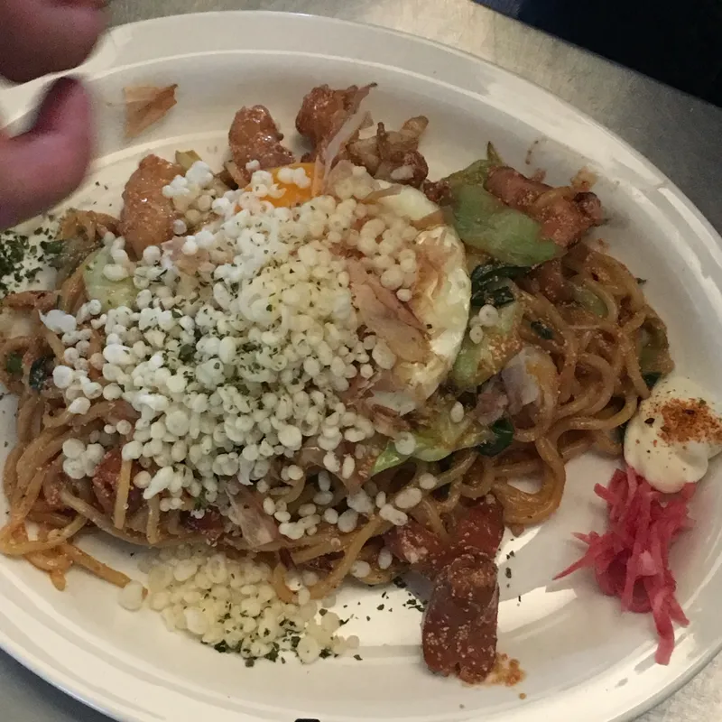 Best cafe in Mapo - Cafena Ha Bonjeom