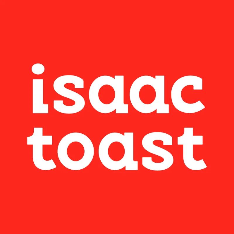 Isak Toast Seoul Sinchon Branch