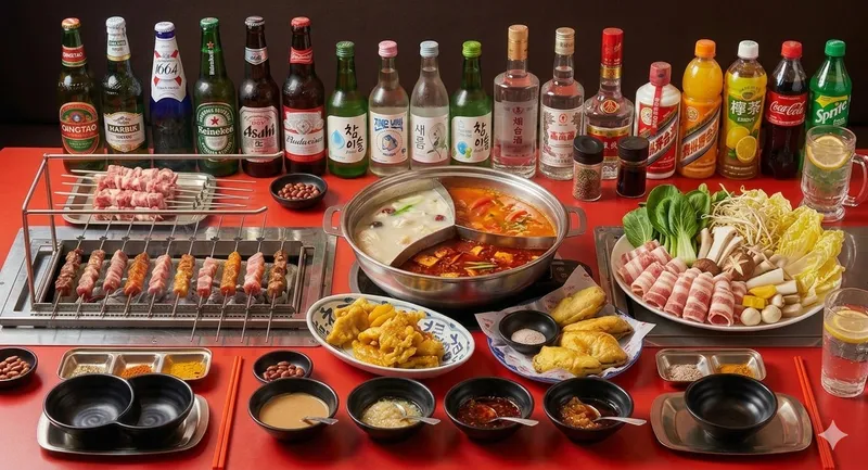 Rara Gwan Busan Seomyeon Main Branch