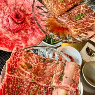 Best Korean BBQ in  - Cheonggiwa Town Seolleung Branch