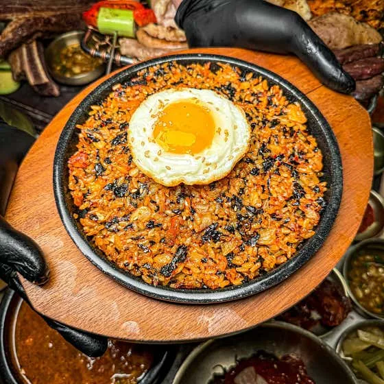 Best Gopchang in  - Ugopjip Seolleung Branch