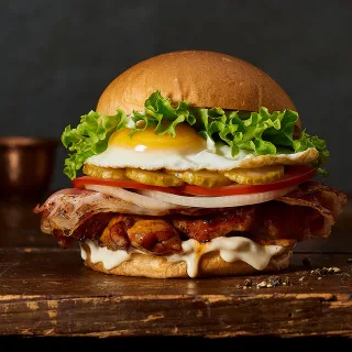 Best Chicken in  - Chic by Chic Seolleung Station