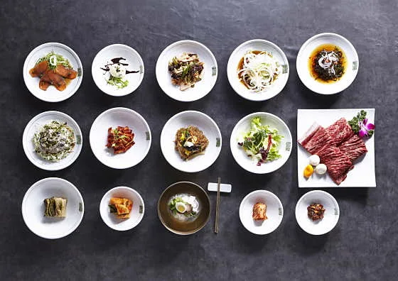 Mejor Cold Noodles en  - 강강술래 상계점