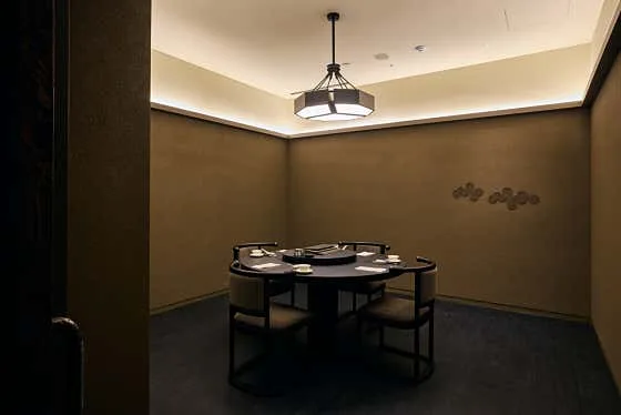 Mongjungheon Cheongdam Branch