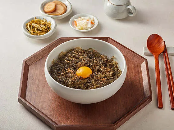 Best Gukbap in  - Geumgeum Songridan-gil