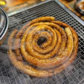 Best Gopchang in  - Hanyang Yang Gopchang Bonsijom