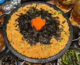 Best Gopchang in  - Hanyang Yang Gopchang Bonsijom