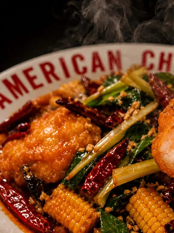 Best Chicken in  - Cha-al Yeoksam Centerfield