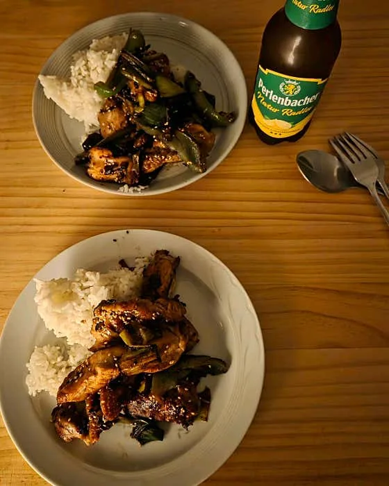Jangsu Seolleongtang Haejangguk
