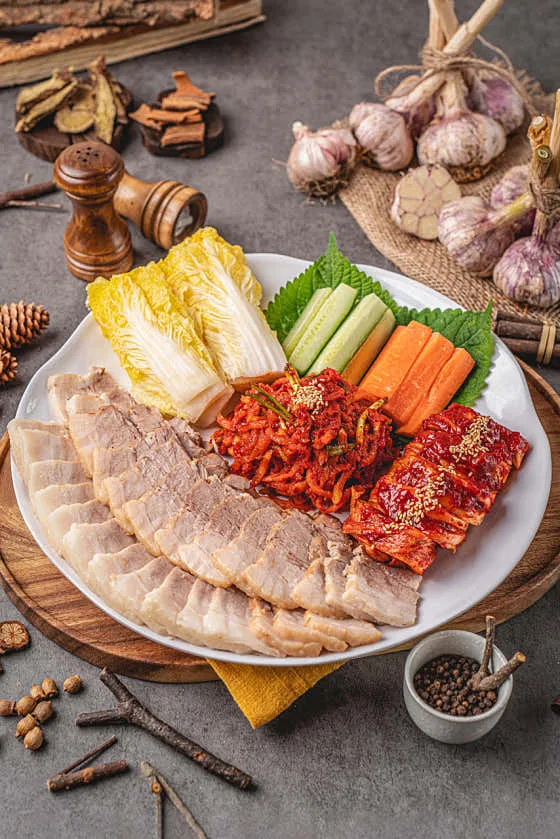 Best Pork Trotters in  - Gwi Han Jokbal Seolleung Branch
