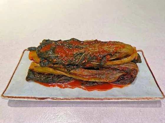 Mejor Galbi en  - 돌산등대집