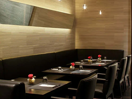 Best sushi in Gangnam - Homurang