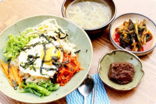 Best pig's trotters in Gangnam - Jokbal Mania