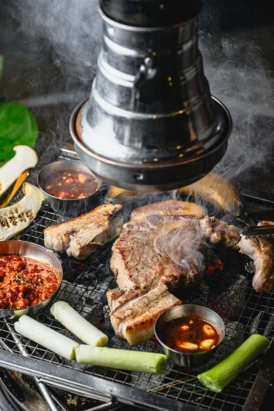 Mikang Restaurant