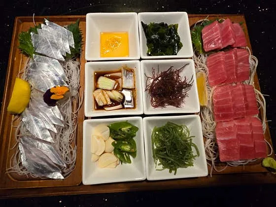Best Korean Noodle Soup in Gangnam - Hallasan Cheongdam