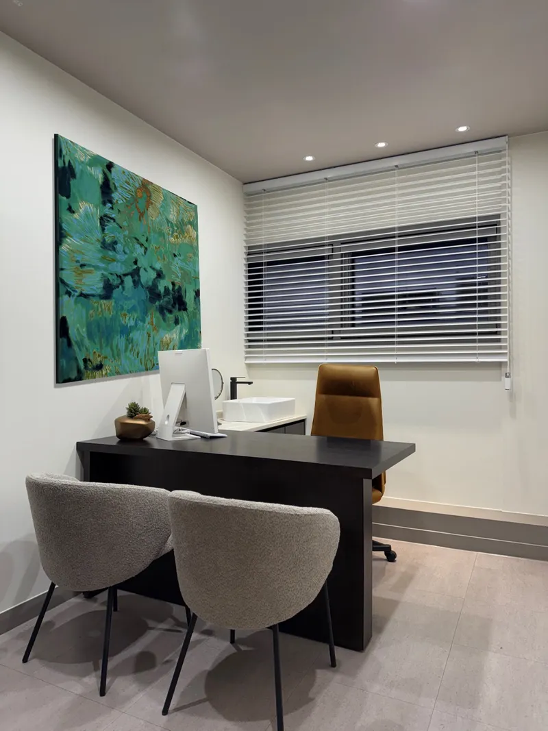 Regium Dermatology Clinic