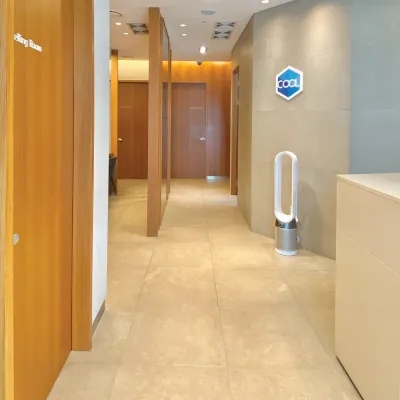 Cool Plastic Surgery Clinic
