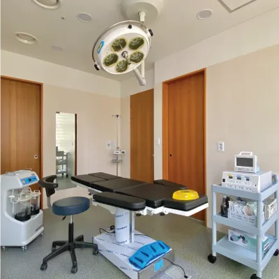 Cool Plastic Surgery Clinic