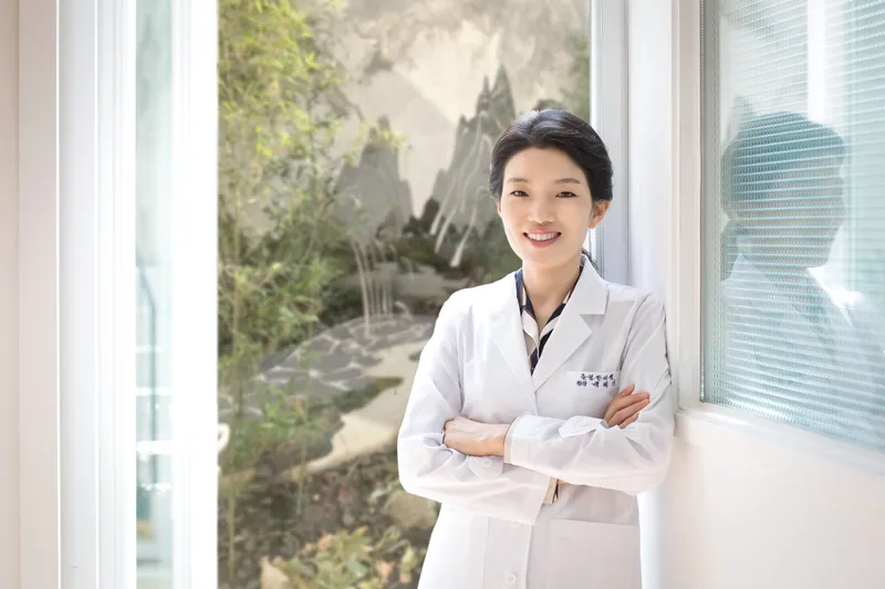 Olim Korean Medicine Clinic