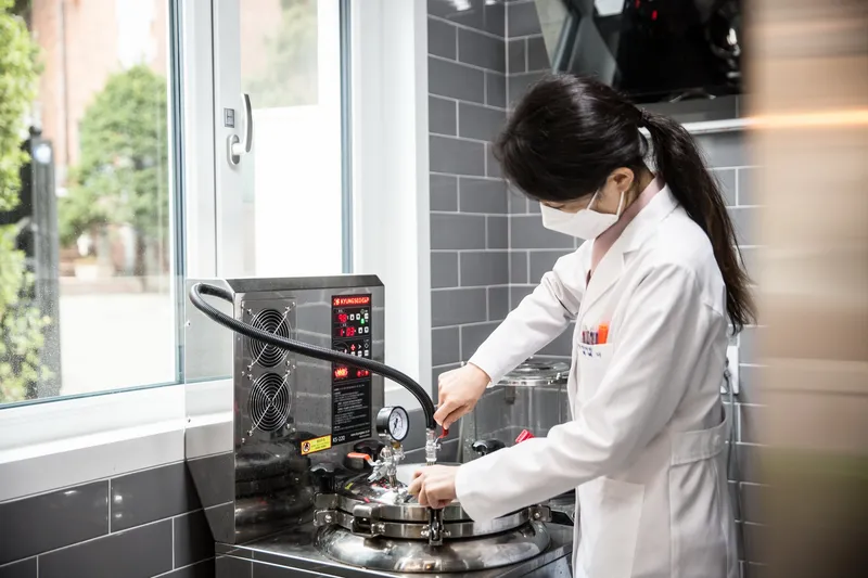 Olim Korean Medicine Clinic