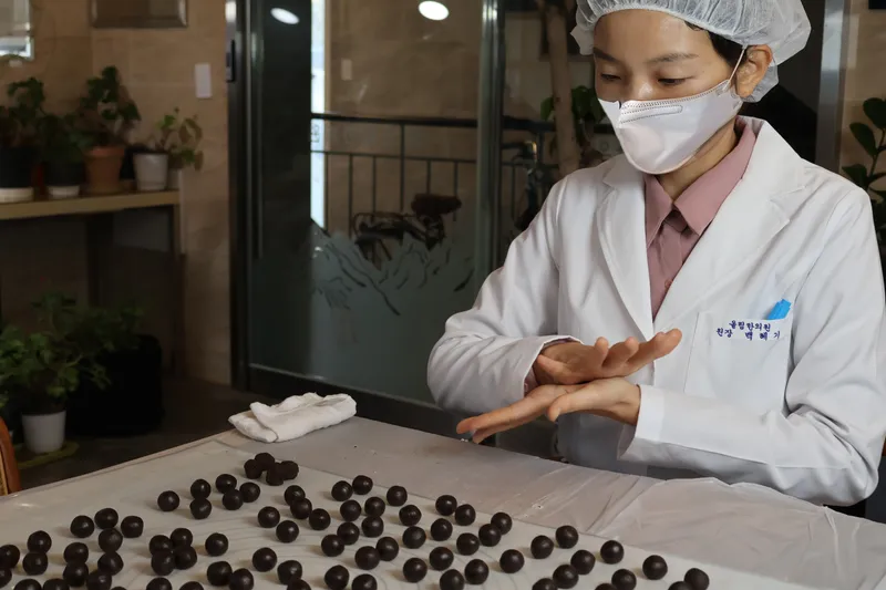 Olim Korean Medicine Clinic